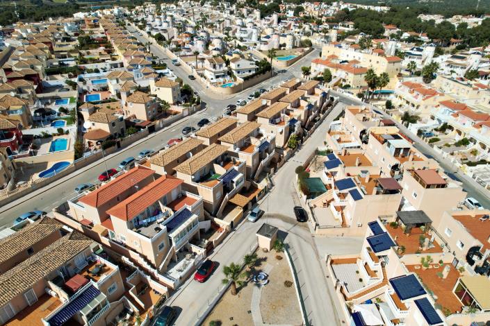 Image No.47-Maison de 3 chambres à vendre à Pinar de Campoverde