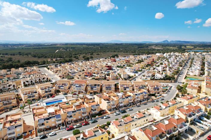 Image No.46-Maison de 3 chambres à vendre à Pinar de Campoverde