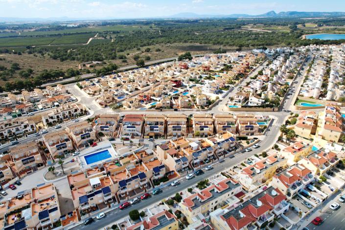 Image No.45-Maison de 3 chambres à vendre à Pinar de Campoverde