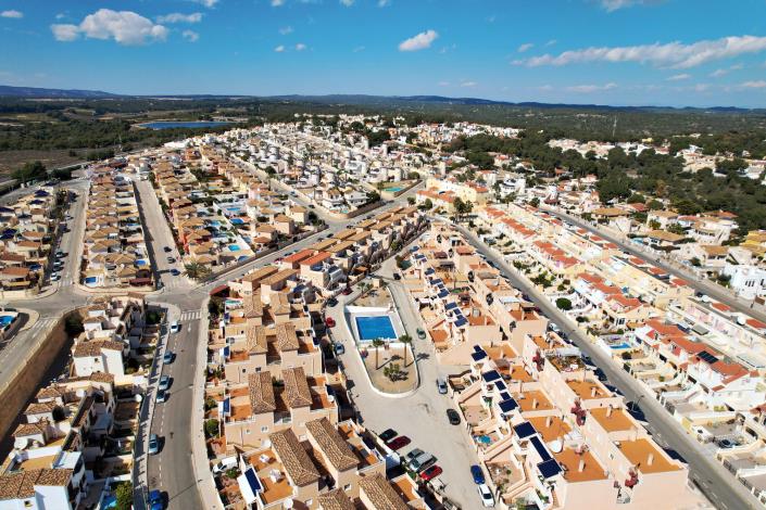 Image No.48-Maison de 3 chambres à vendre à Pinar de Campoverde