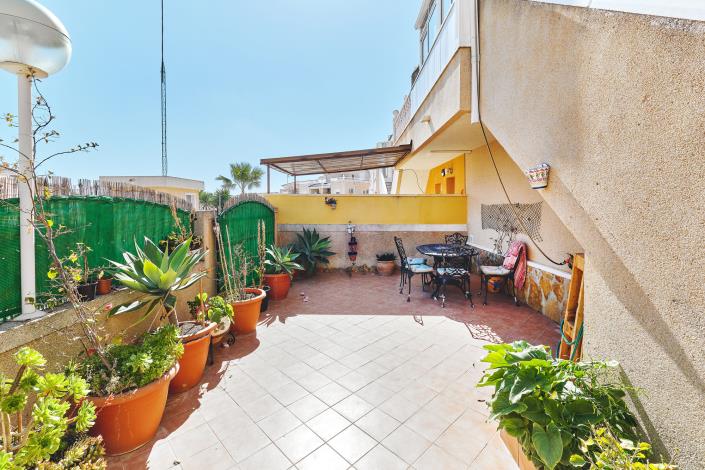 Image No.3-Maison de 3 chambres à vendre à Pinar de Campoverde