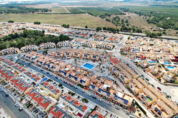 Image No.44-Maison de 3 chambres à vendre à Pinar de Campoverde