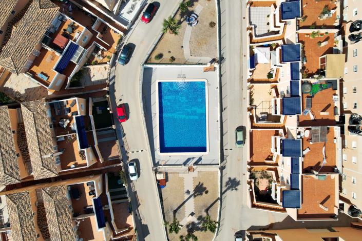 Image No.36-Maison de 3 chambres à vendre à Pinar de Campoverde