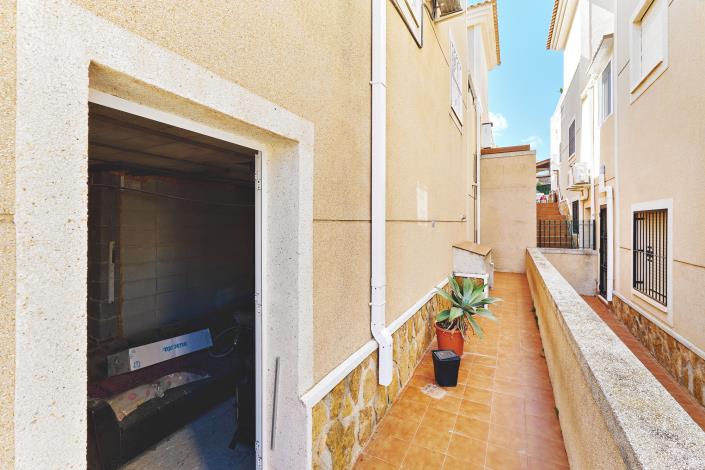 Image No.41-Maison de 3 chambres à vendre à Pinar de Campoverde