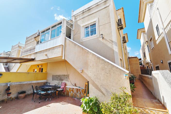 Image No.39-Maison de 3 chambres à vendre à Pinar de Campoverde