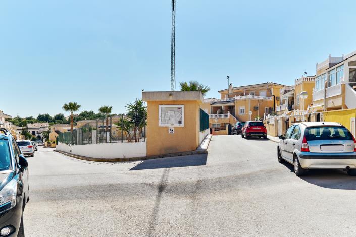 Image No.54-Maison de 3 chambres à vendre à Pinar de Campoverde