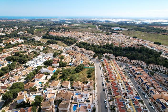 Image No.49-Maison de 3 chambres à vendre à Pinar de Campoverde