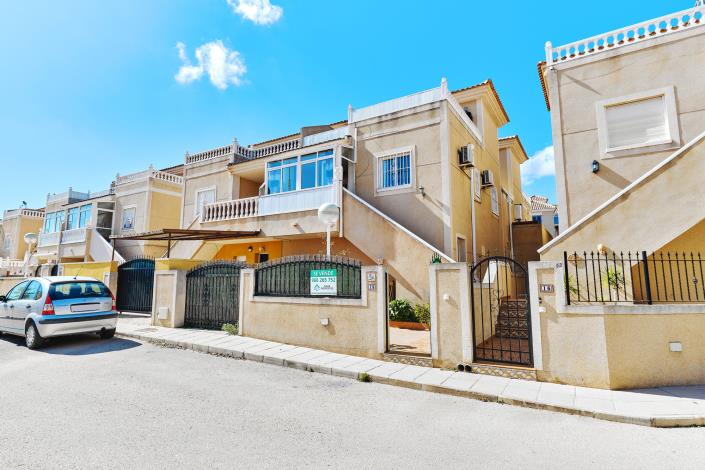 Image No.50-Maison de 3 chambres à vendre à Pinar de Campoverde
