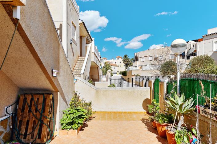 Image No.37-Maison de 3 chambres à vendre à Pinar de Campoverde