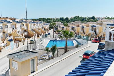 Maison de 3 chambres à vendre à Pinar de Campoverde