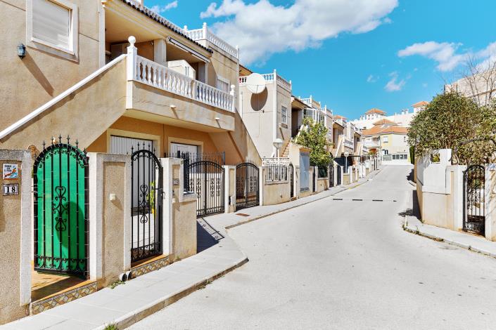 Image No.51-Maison de 3 chambres à vendre à Pinar de Campoverde