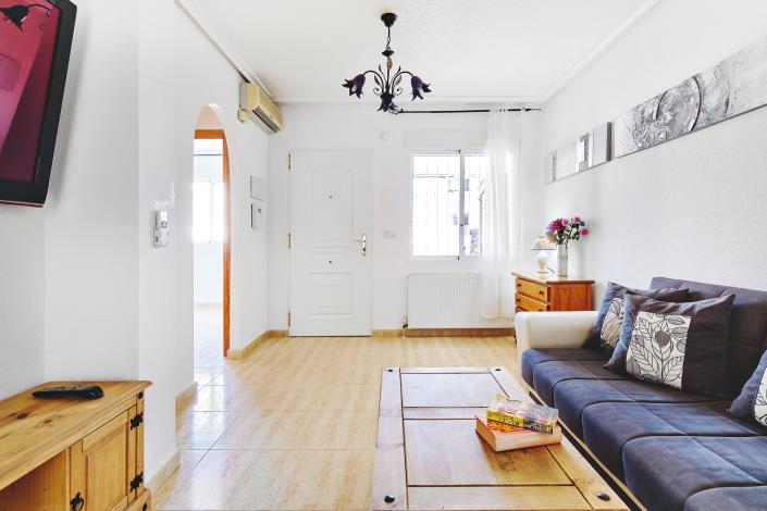 Image No.4-Maison de 3 chambres à vendre à Pinar de Campoverde