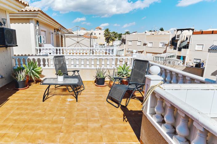 Image No.27-Maison de 3 chambres à vendre à Pinar de Campoverde