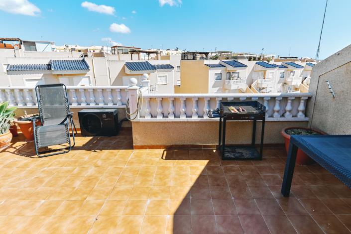 Image No.28-Maison de 3 chambres à vendre à Pinar de Campoverde