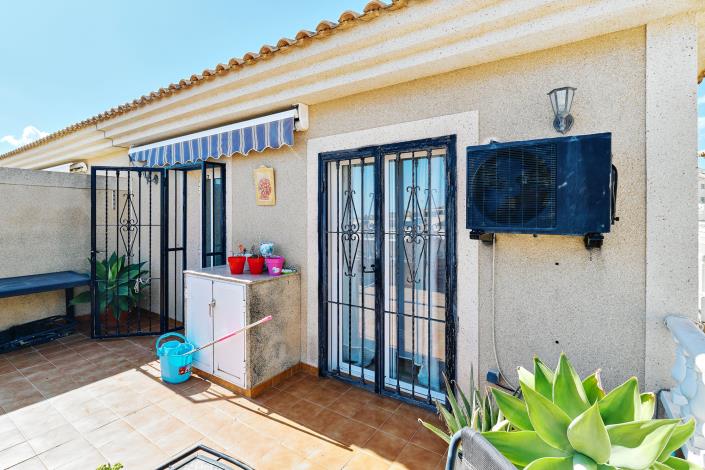 Image No.29-Maison de 3 chambres à vendre à Pinar de Campoverde