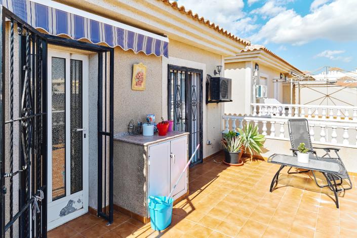 Image No.30-Maison de 3 chambres à vendre à Pinar de Campoverde