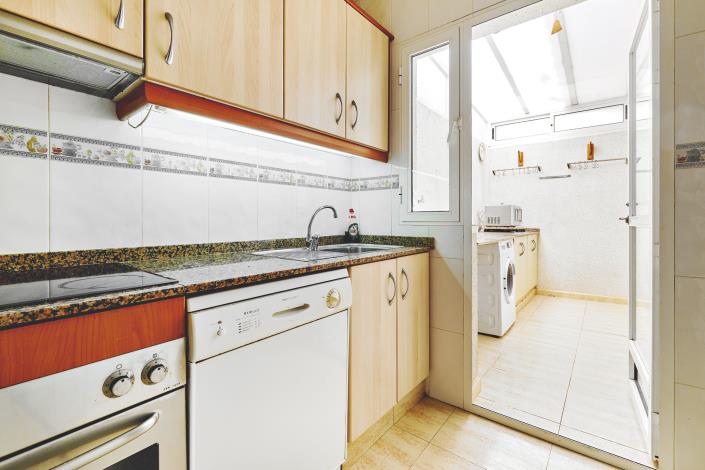 Image No.10-Maison de 3 chambres à vendre à Pinar de Campoverde