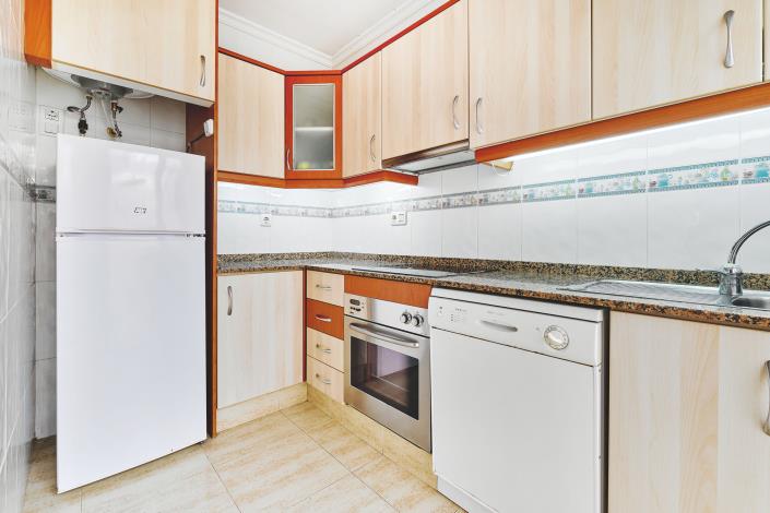 Image No.5-Maison de 3 chambres à vendre à Pinar de Campoverde