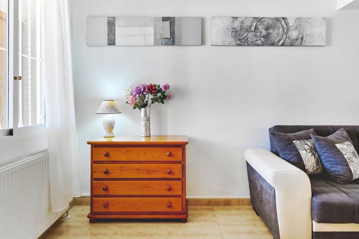 Image No.7-Maison de 3 chambres à vendre à Pinar de Campoverde