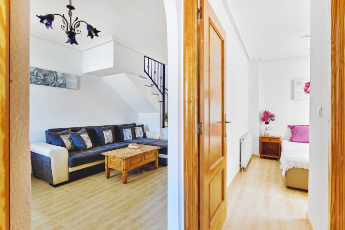 Image No.6-Maison de 3 chambres à vendre à Pinar de Campoverde