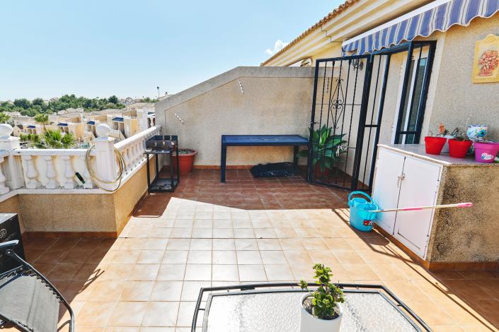 Image No.31-Maison de 3 chambres à vendre à Pinar de Campoverde