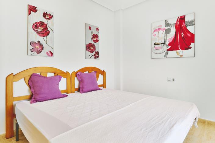 Image No.15-Maison de 3 chambres à vendre à Pinar de Campoverde