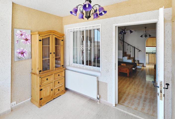 Image No.35-Maison de 3 chambres à vendre à Pinar de Campoverde