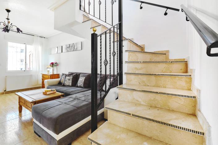 Image No.22-Maison de 3 chambres à vendre à Pinar de Campoverde