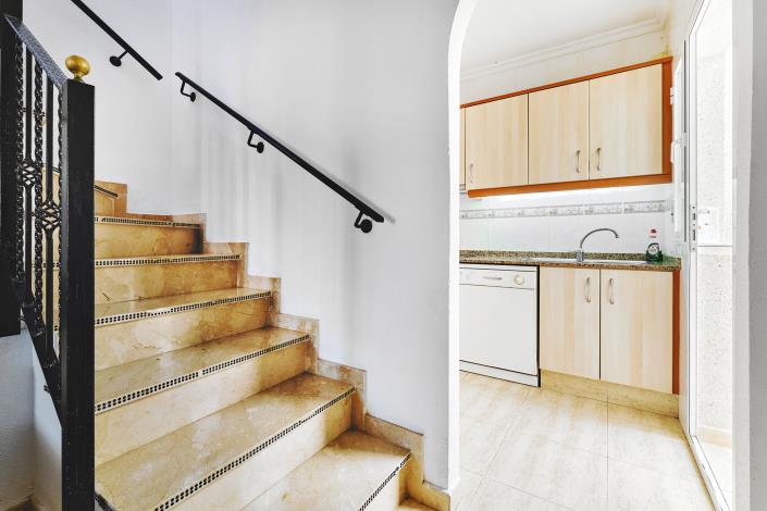 Image No.9-Maison de 3 chambres à vendre à Pinar de Campoverde