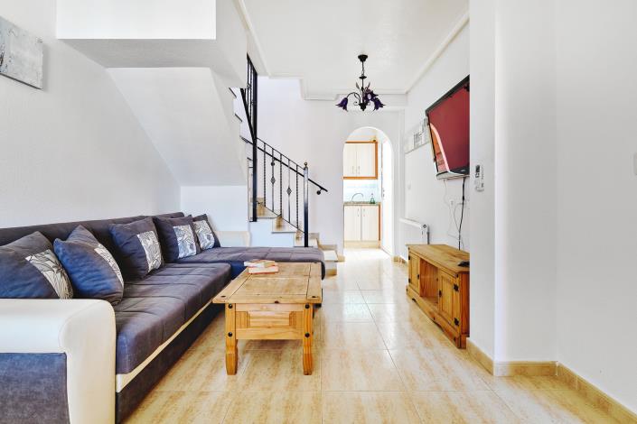 Image No.13-Maison de 3 chambres à vendre à Pinar de Campoverde