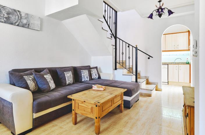 Image No.21-Maison de 3 chambres à vendre à Pinar de Campoverde