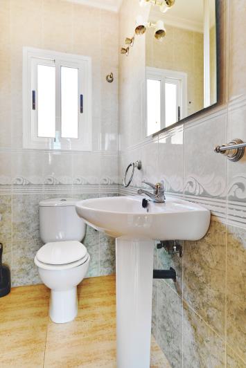 Image No.23-Maison de 3 chambres à vendre à Pinar de Campoverde