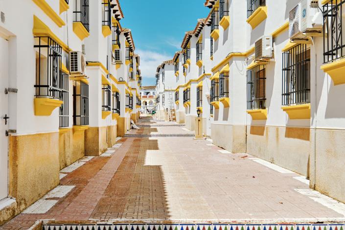 Image No.29-1 Bed Apartment for sale