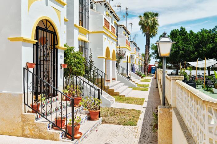 Image No.3-1 Bed Apartment for sale