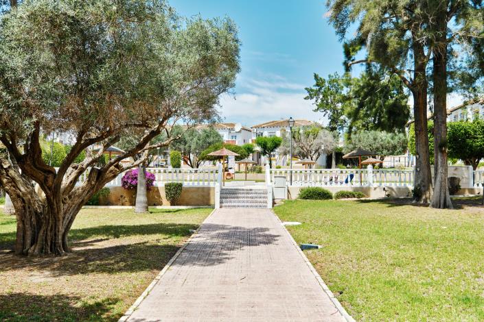 Image No.26-1 Bed Apartment for sale