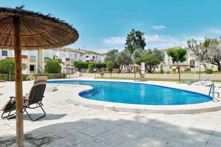 Image No.22-1 Bed Apartment for sale