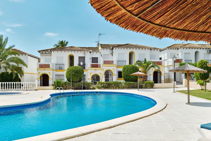 Image No.23-1 Bed Apartment for sale