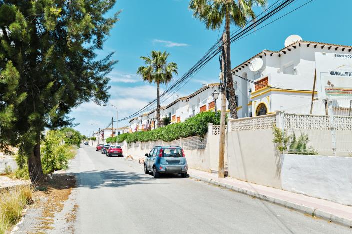 Image No.32-1 Bed Apartment for sale