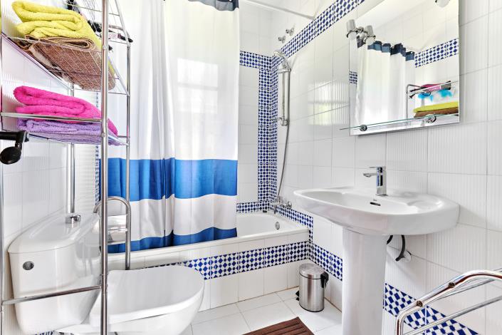 Image No.17-1 Bed Apartment for sale