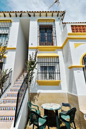 Image No.30-1 Bed Apartment for sale