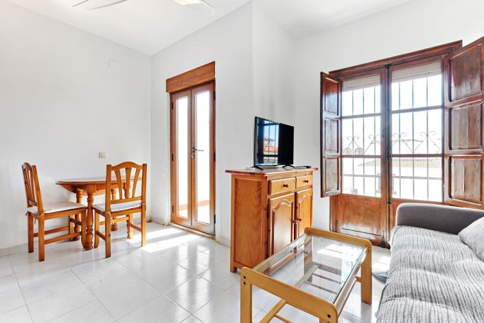 Image No.12-1 Bed Apartment for sale