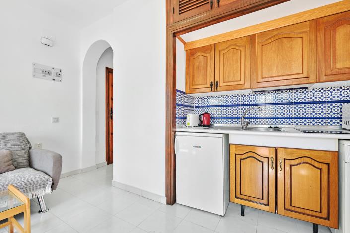 Image No.8-1 Bed Apartment for sale