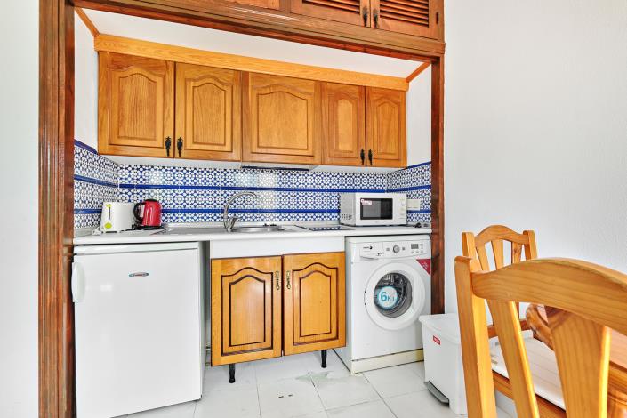 Image No.7-1 Bed Apartment for sale