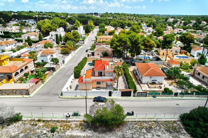 Image No.51-Villa / Détaché de 4 chambres à vendre à Pinar de Campoverde