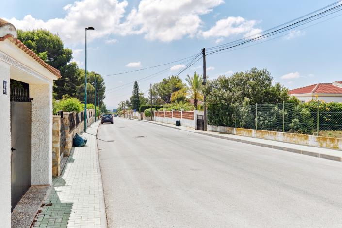 Image No.49-Villa / Détaché de 4 chambres à vendre à Pinar de Campoverde