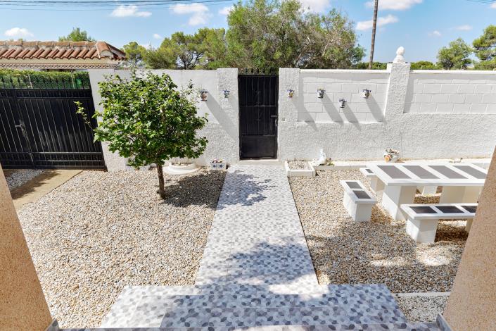 Image No.35-Villa / Détaché de 4 chambres à vendre à Pinar de Campoverde