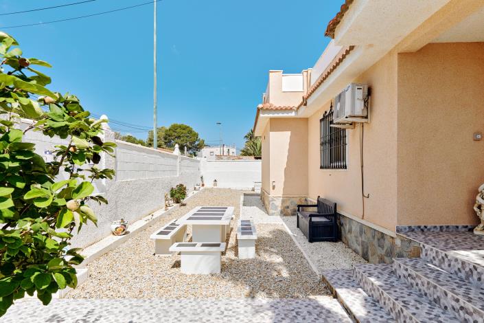 Image No.38-Villa / Détaché de 4 chambres à vendre à Pinar de Campoverde