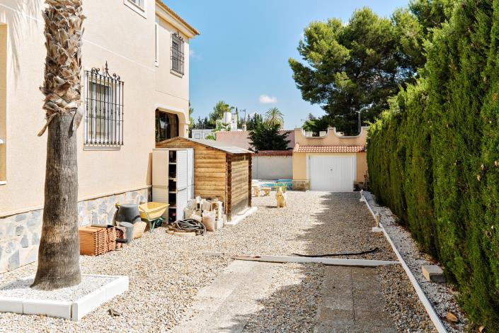 Image No.40-Villa / Détaché de 4 chambres à vendre à Pinar de Campoverde