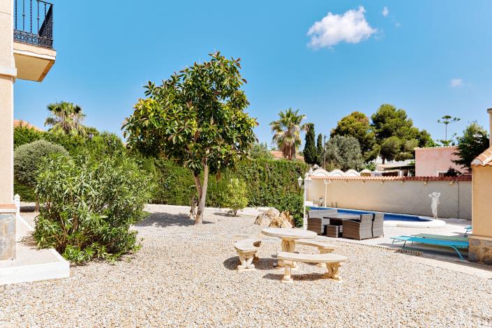 Image No.41-Villa / Détaché de 4 chambres à vendre à Pinar de Campoverde