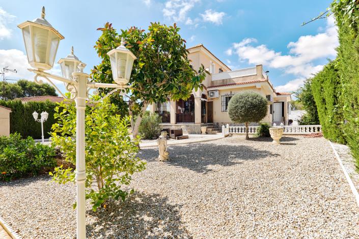 Image No.42-Villa / Détaché de 4 chambres à vendre à Pinar de Campoverde